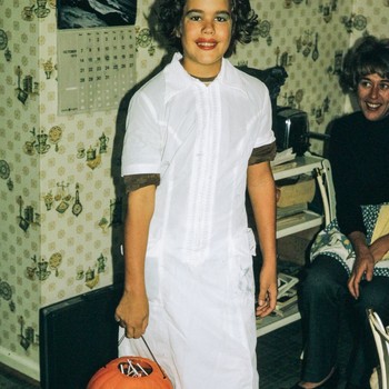 Photo of Jeanine VanKerckhove